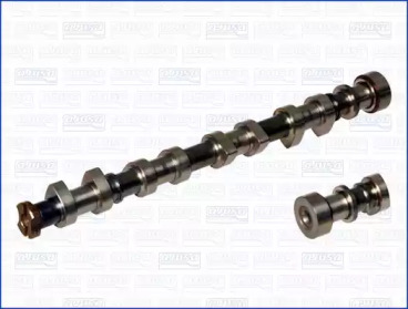 WILMINK GROUP wg1171212 - Распредвал